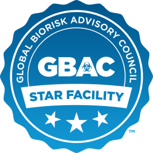 GBAC STAR™ certification
