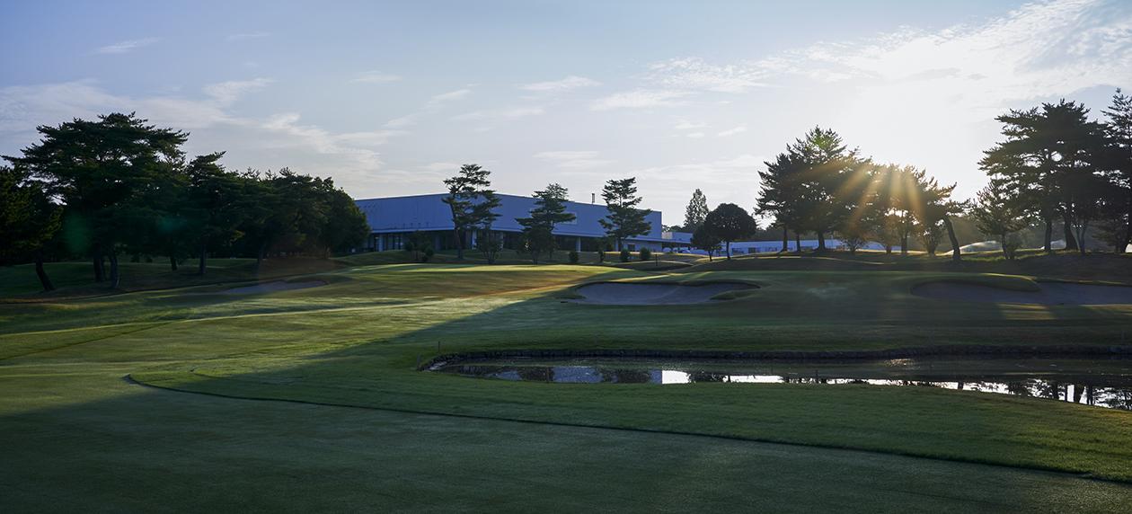 Priince Golf Resort