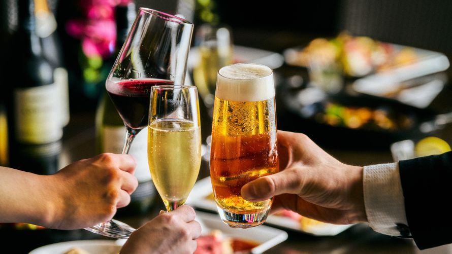 アーリーサマーパーティープラン