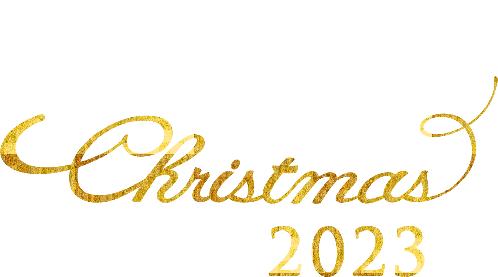 PRINCE HOTEL TAKANAWA AREA Christmas 2023