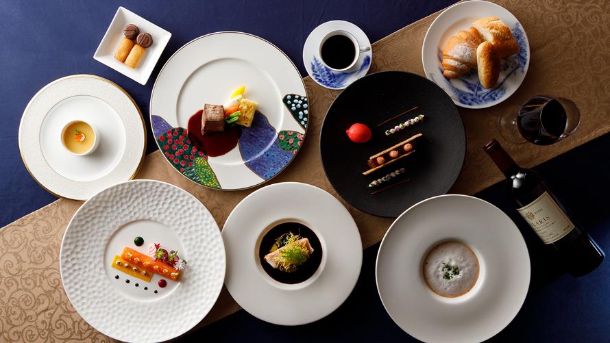 冬の旬菜フェア