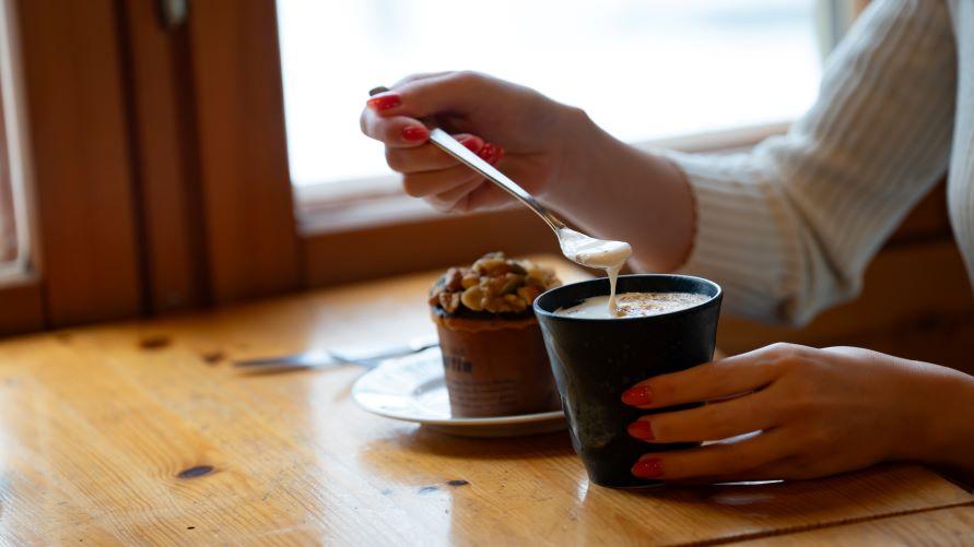 ニングルテラス入口