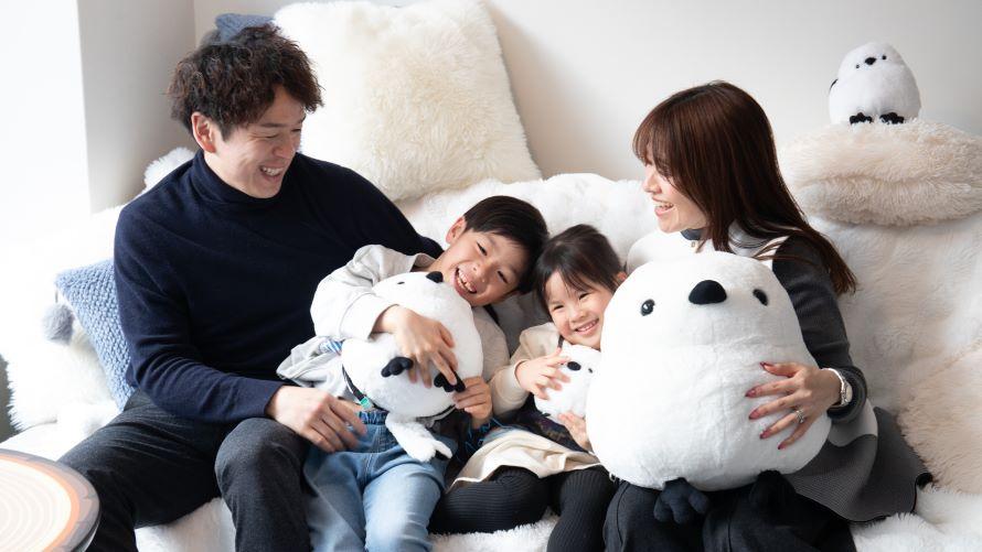 2026【会員限定】やっぱり！シマエナガ旅～朝食＆温泉付き宿泊プラン