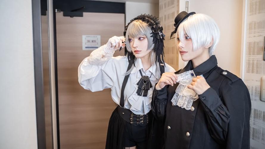 【2026年2月27日(金)～28日(土)】acosta!✕サンシャインシティプリンスホテル