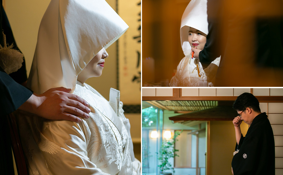 あたたかな距離感で笑顔と感謝に包まれた、特別な一日となりました。