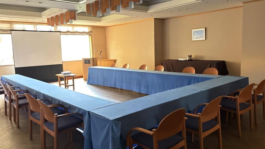 個室（宴会・会議）