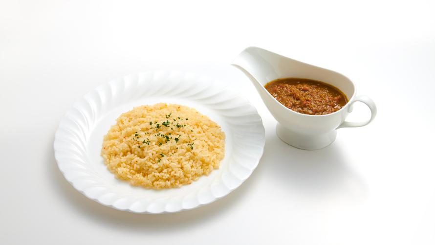 昭和百年記念メニュー