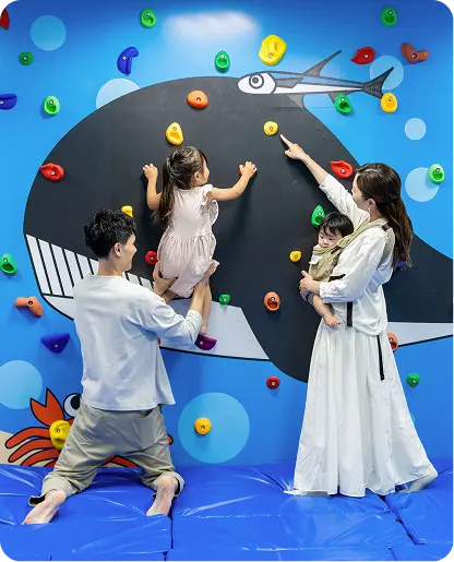 お子さま向け会員サービス