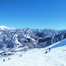 Mt.Naebaイメージ