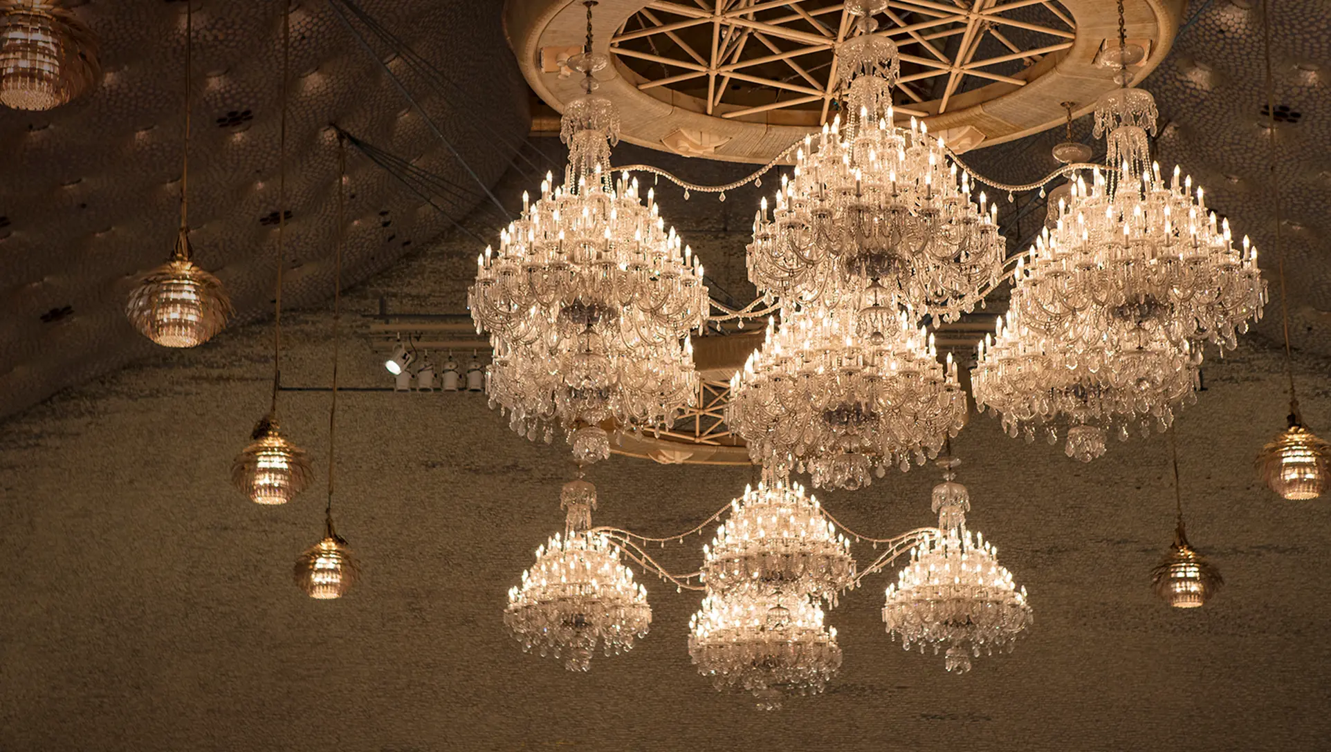 ディナーショー