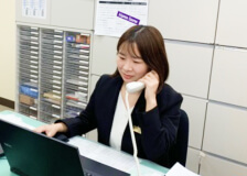 古条 恵理佳さん