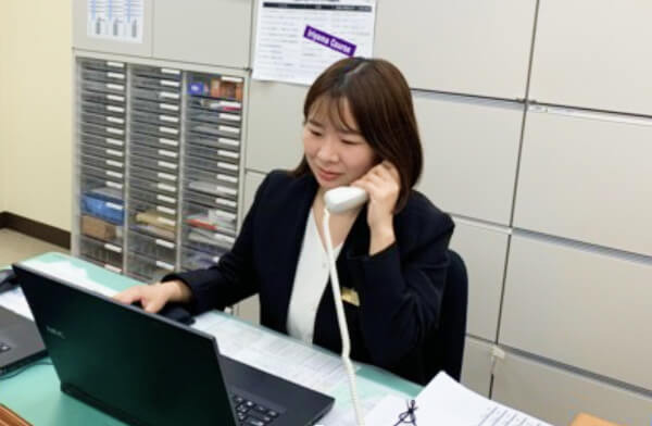 古条 恵理佳さん