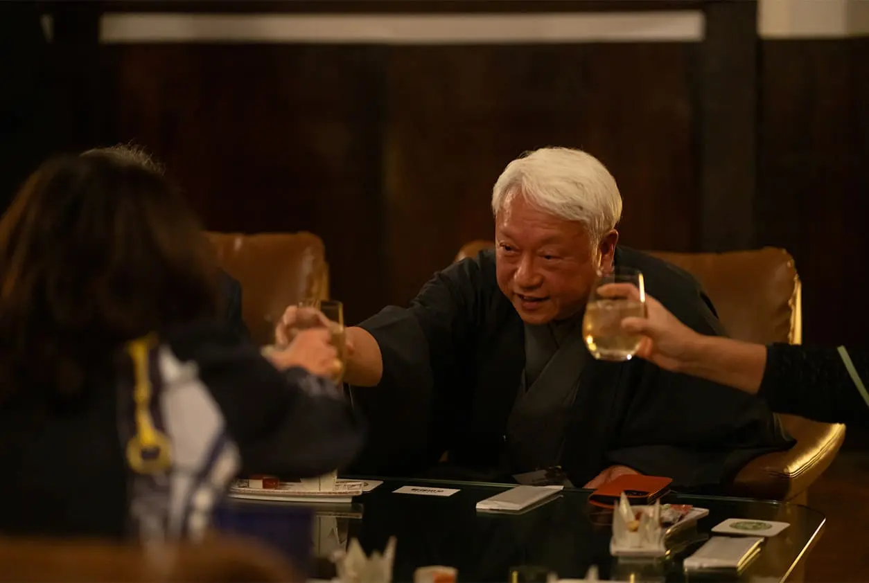 プレミアムアフタートーク