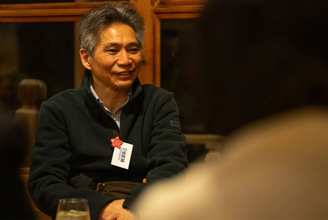 プレミアムアフタートーク