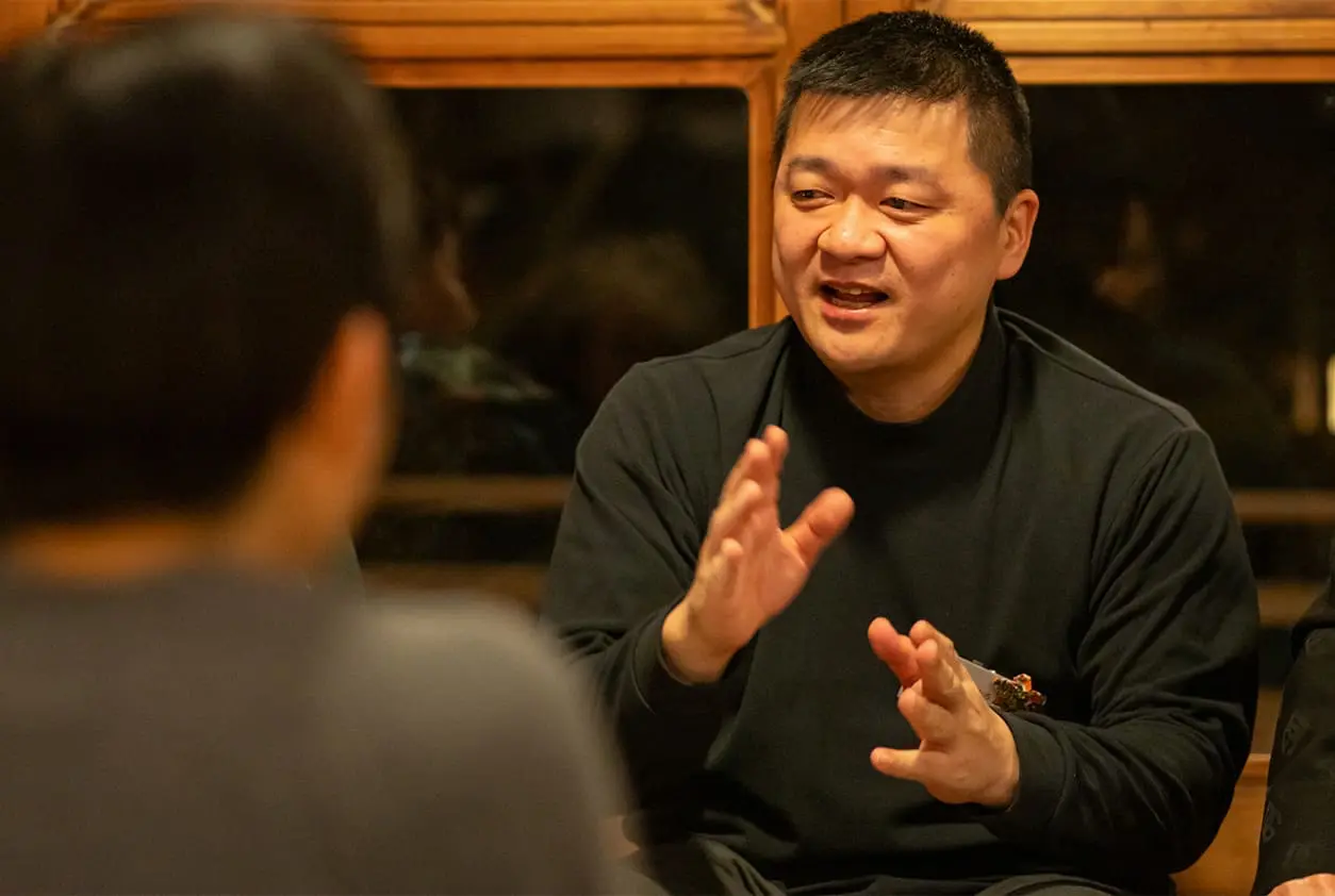 プレミアムアフタートーク