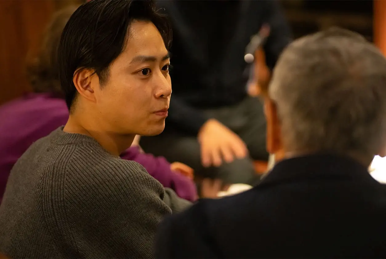 プレミアムアフタートーク