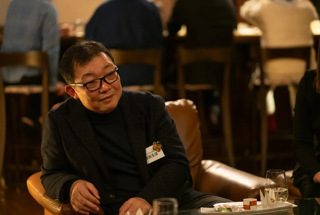 プレミアムアフタートーク