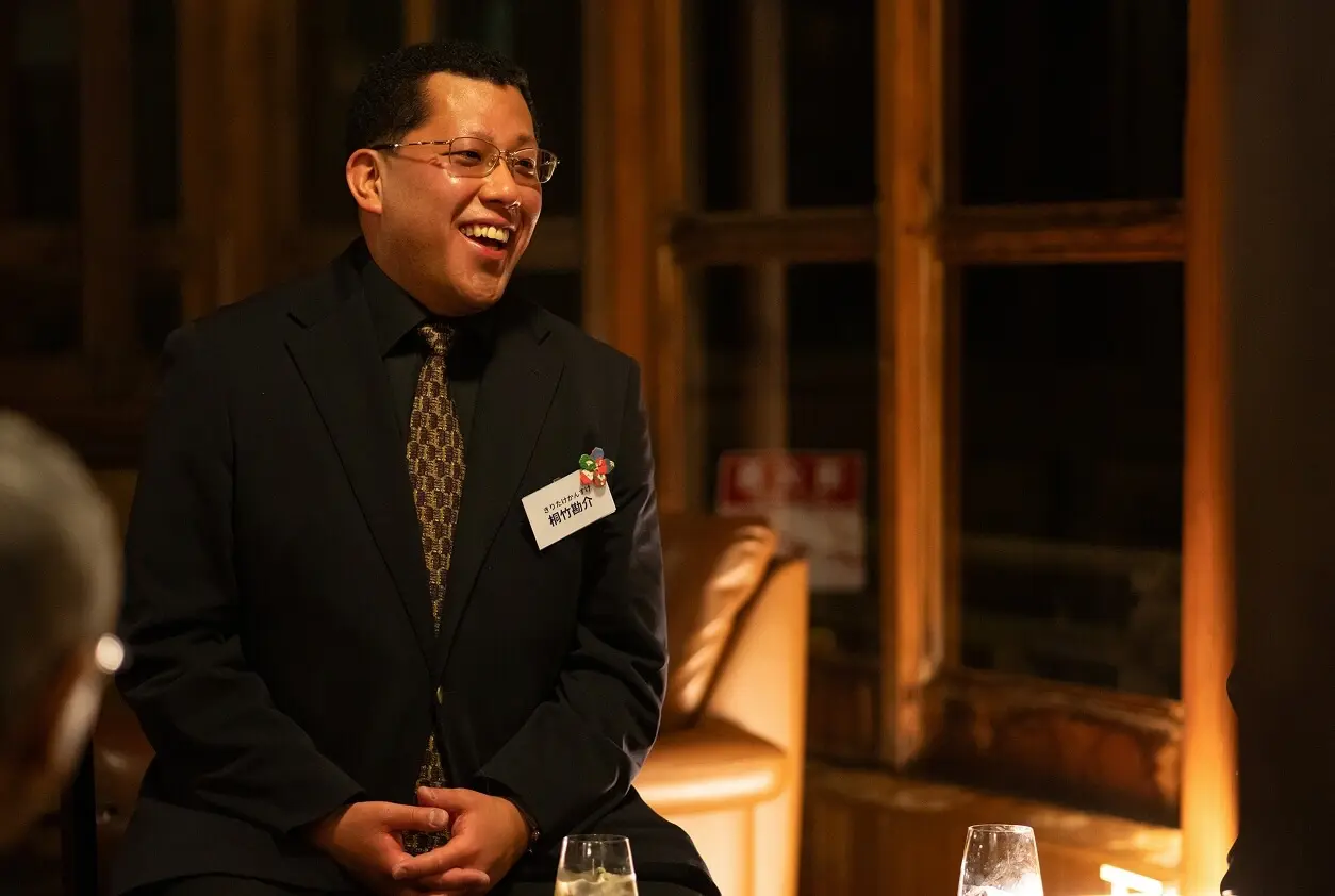 プレミアムアフタートーク