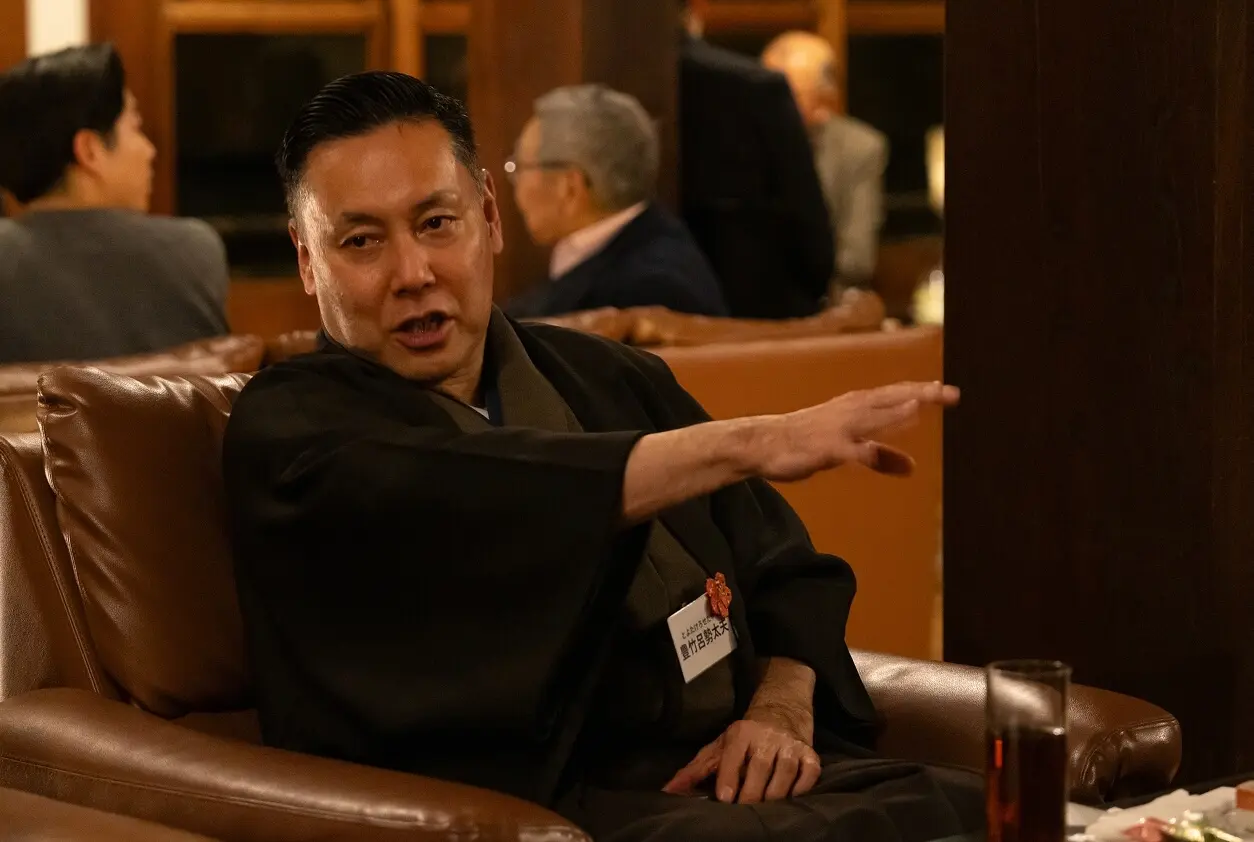 プレミアムアフタートーク