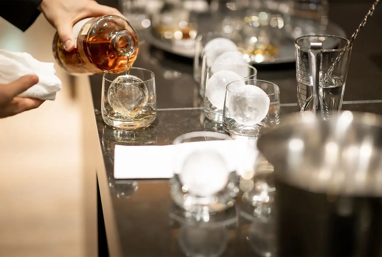 響 サントリーウイスキー100周年記念 -Anniversary Blend