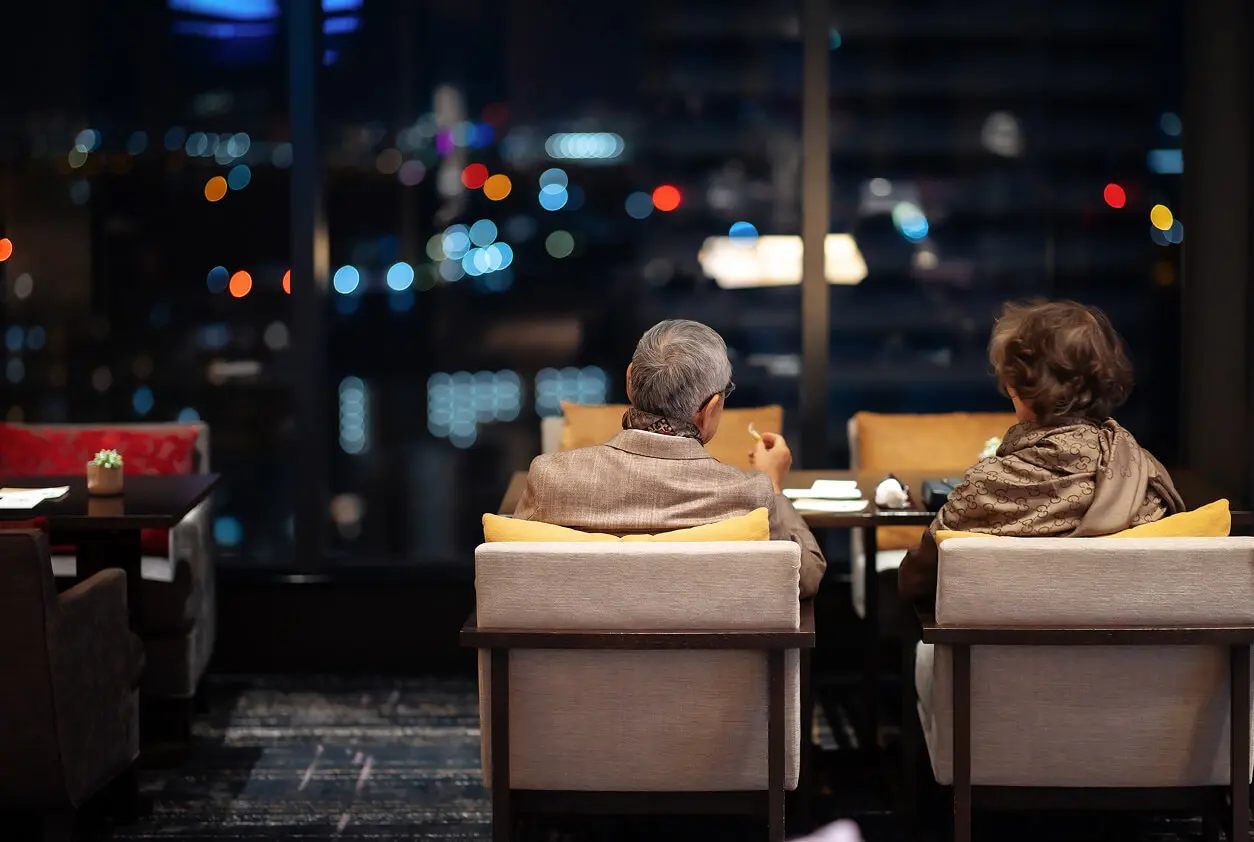 響 サントリーウイスキー100周年記念 -Anniversary Blend