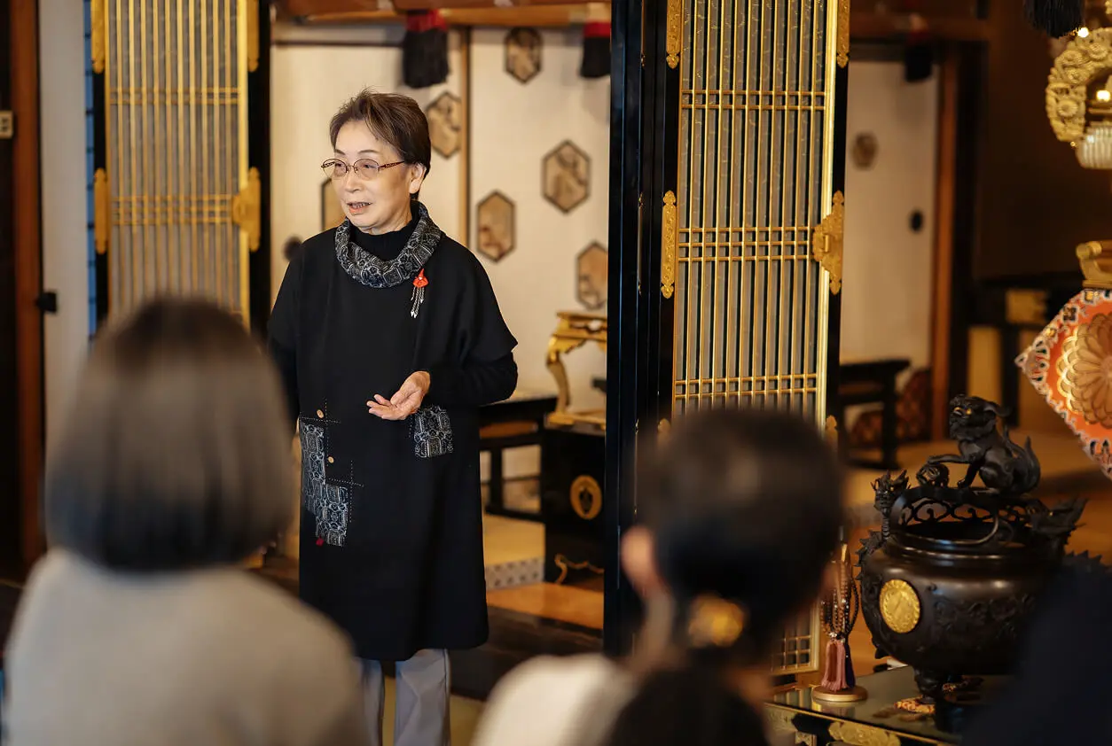 カタシモワイナリー（葡萄畑・街歩き）