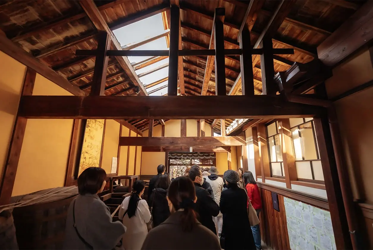 カタシモワイナリー（ワイナリー・ランチ＆テイスティング）