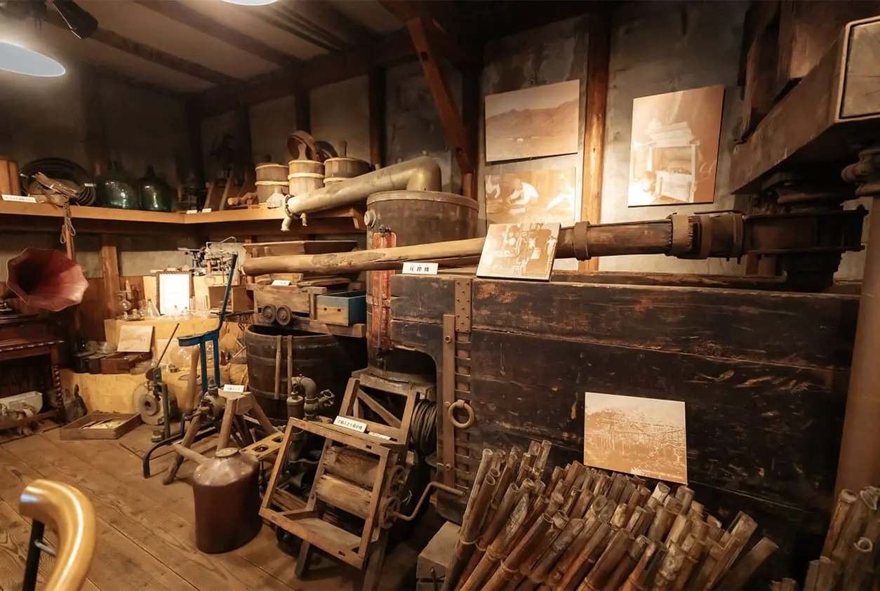 カタシモワイナリー（ワイナリー・ランチ＆テイスティング）