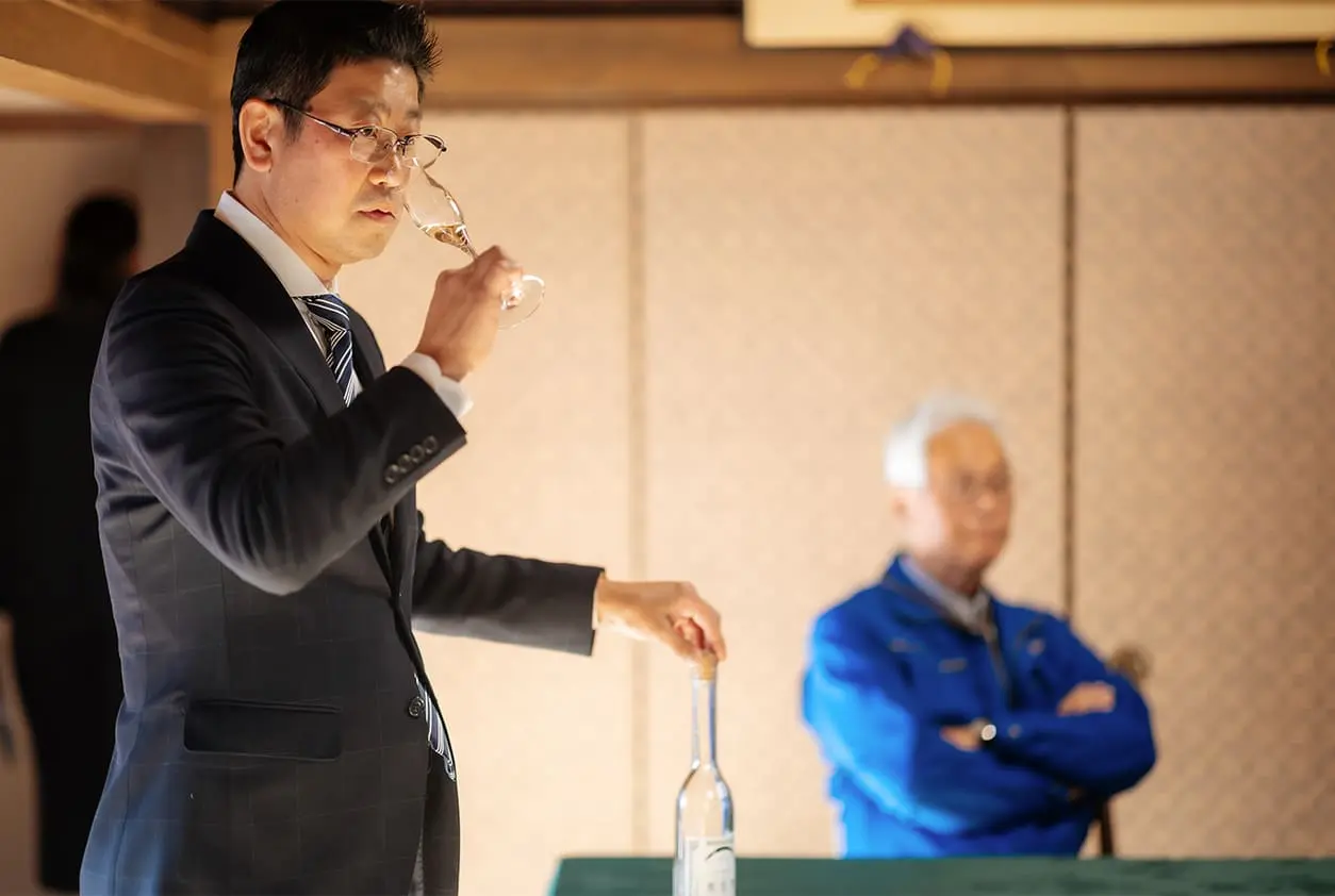 カタシモワイナリー（ワイナリー・ランチ＆テイスティング）