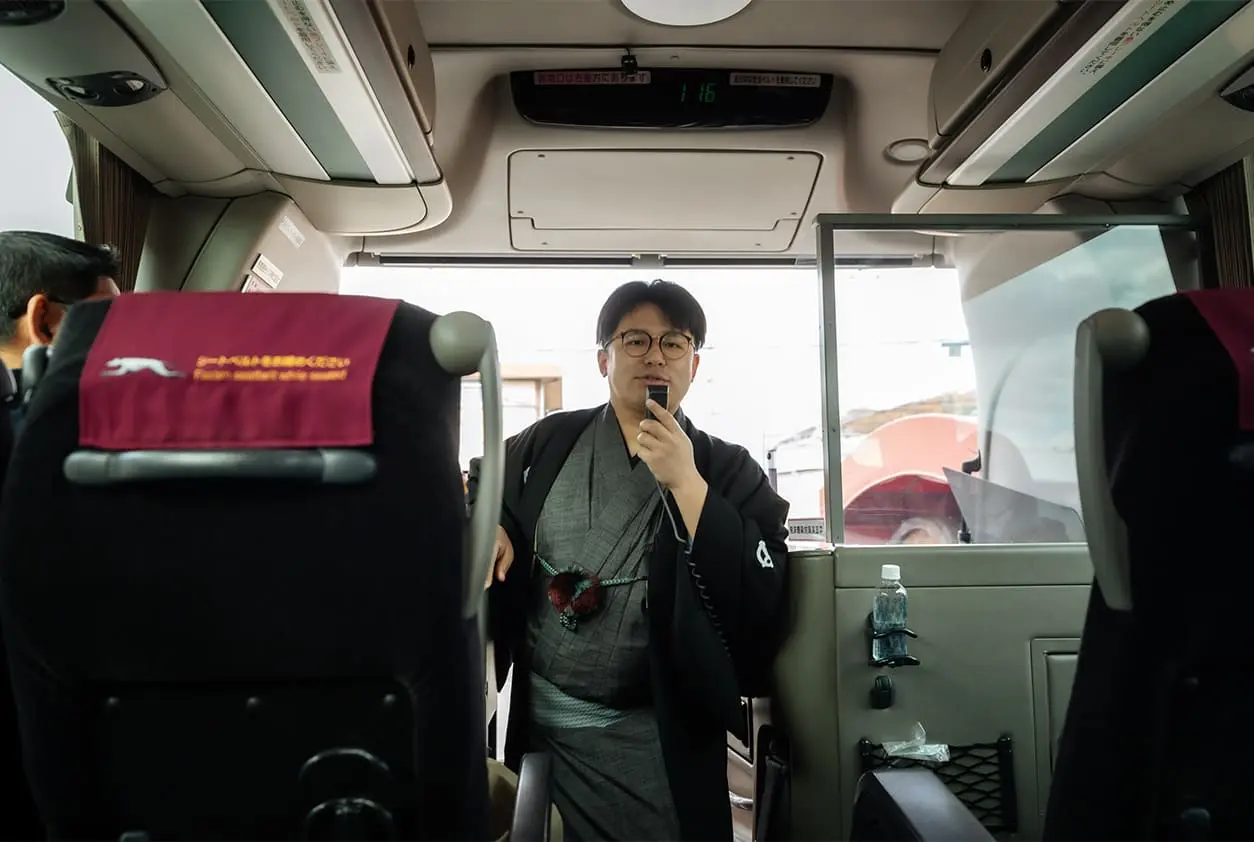 耳で楽しむ上方落語