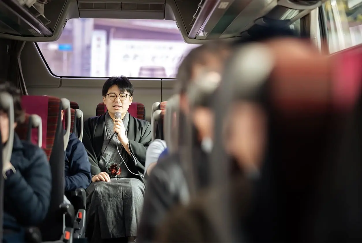 耳で楽しむ上方落語