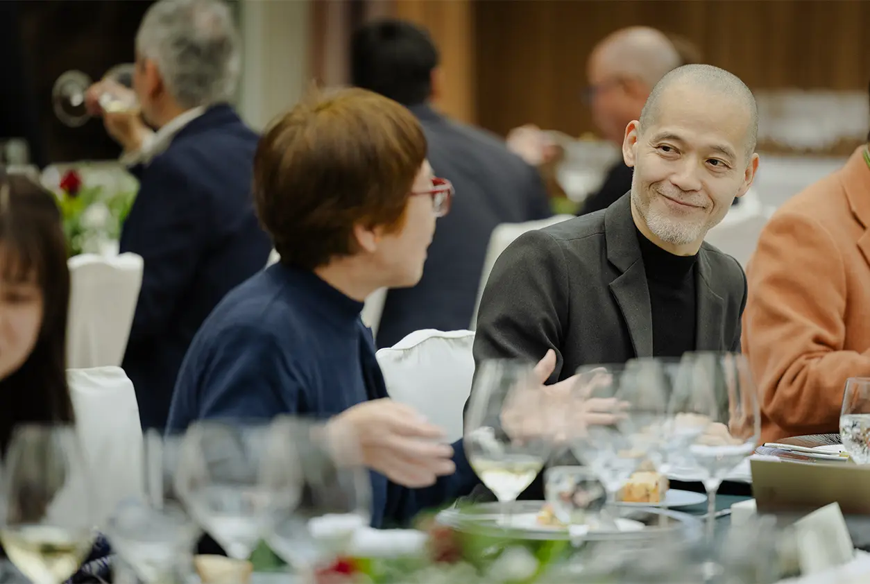 スペシャルコラボレーションディナー