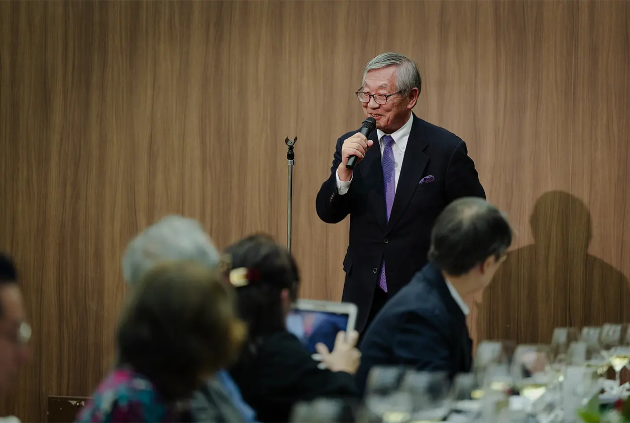 スペシャルコラボレーションディナー