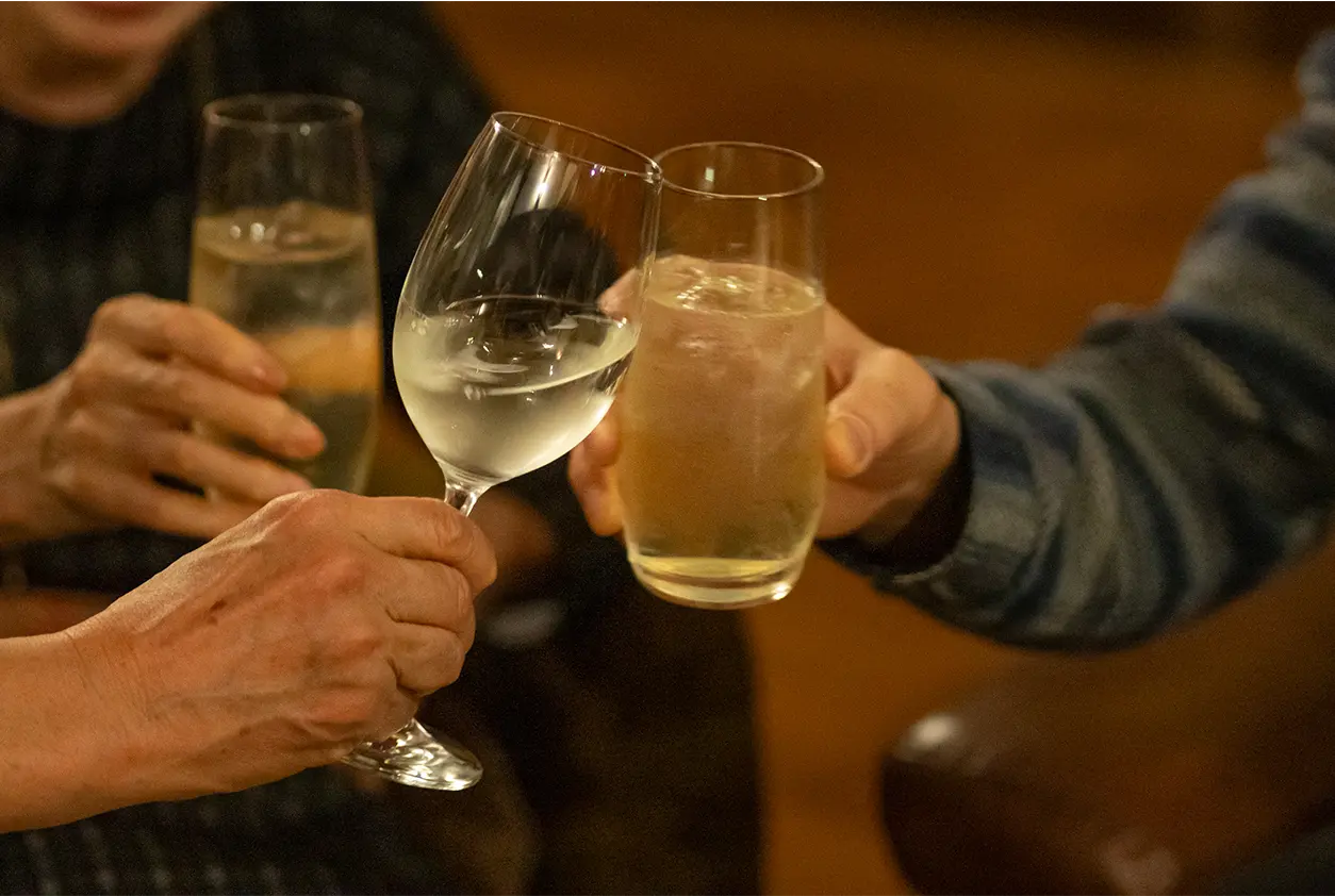 Premium after-show discussion