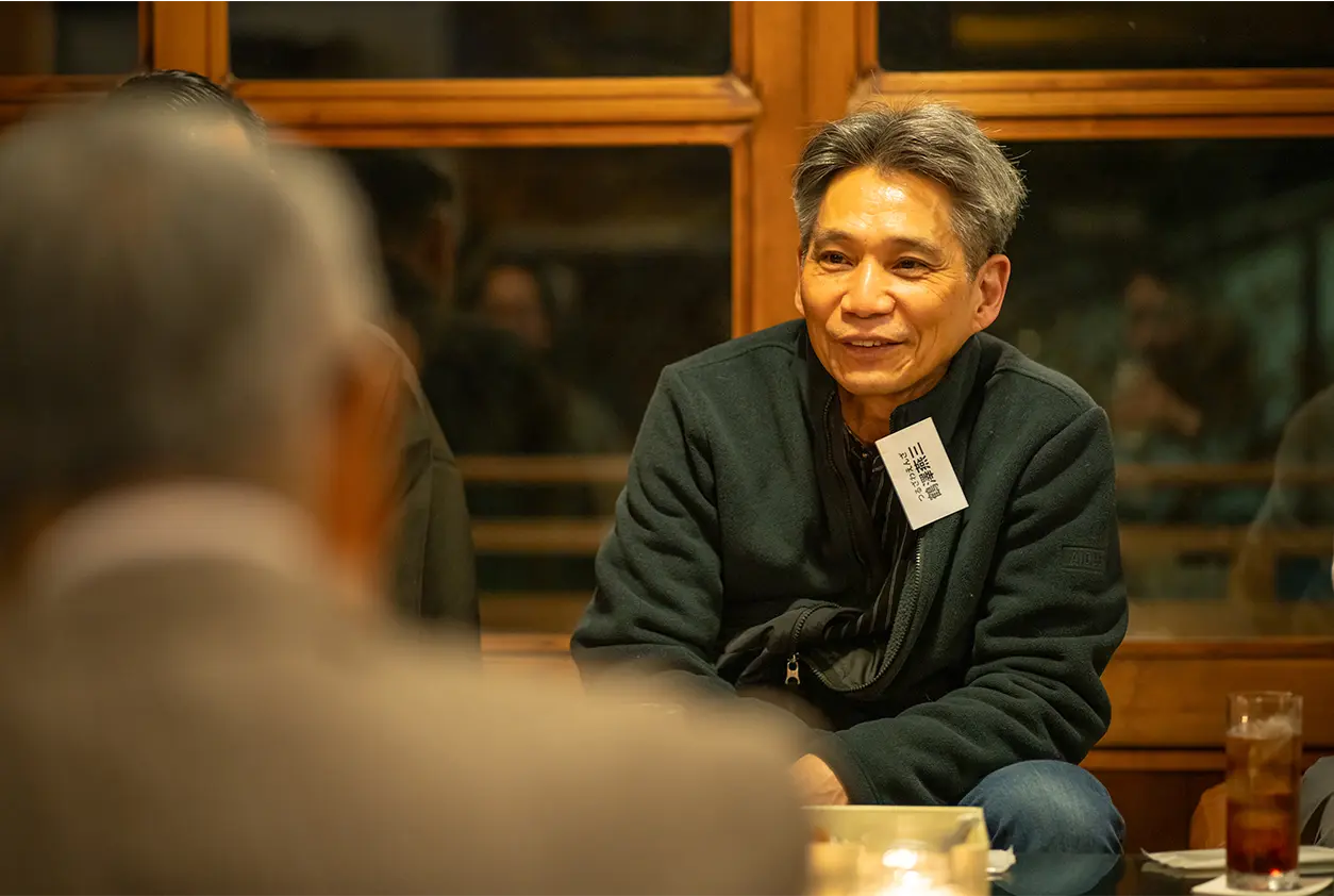 Premium after-show discussion