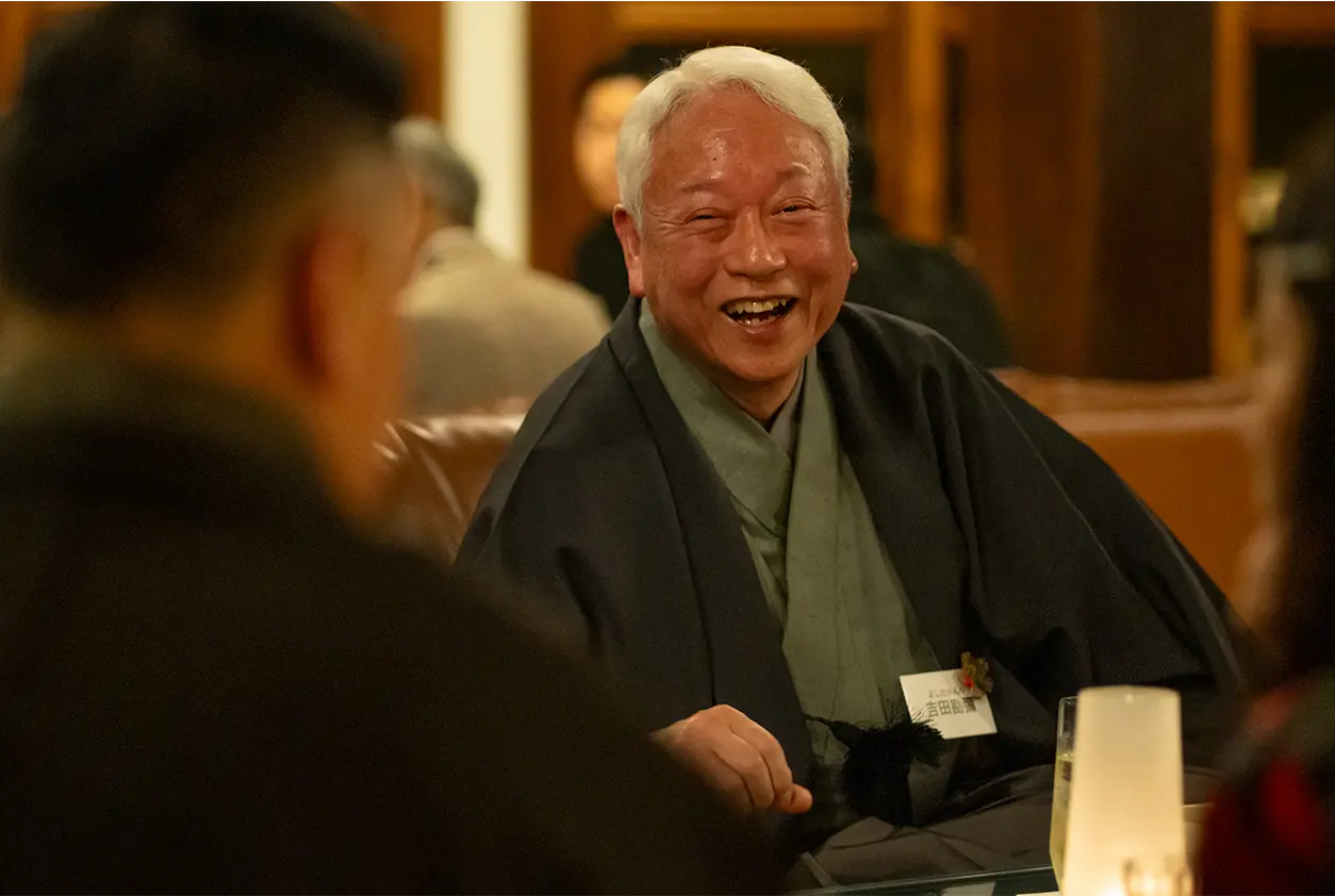 Premium after-show discussion