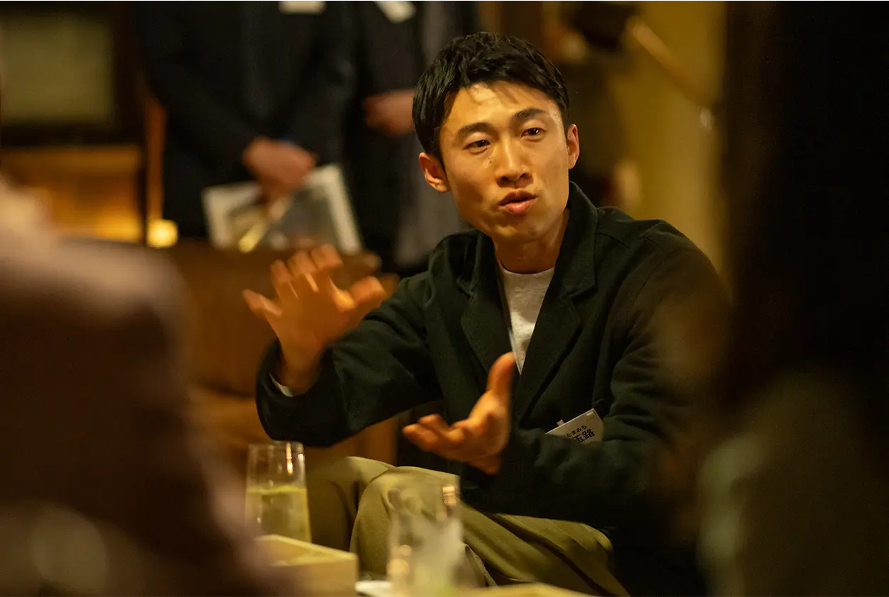 Premium after-show discussion