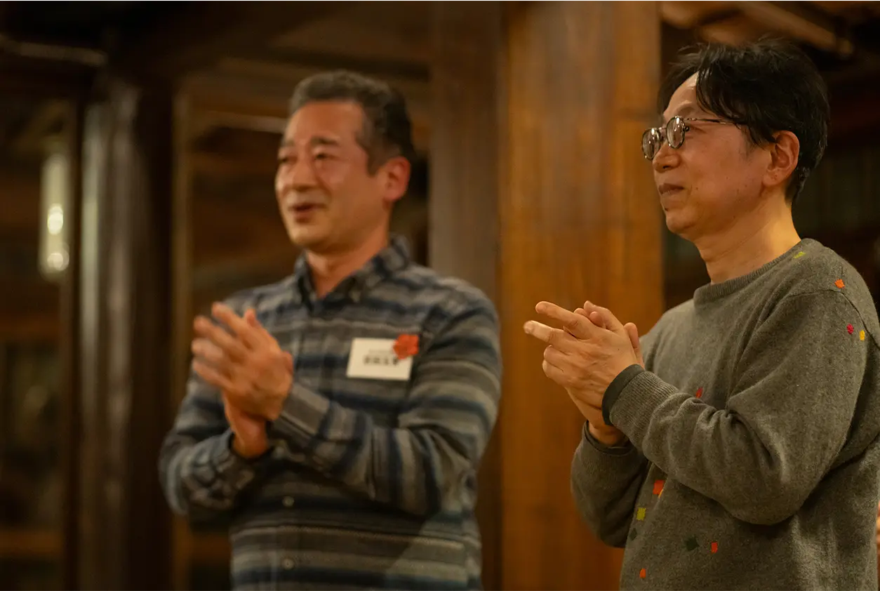 Premium after-show discussion