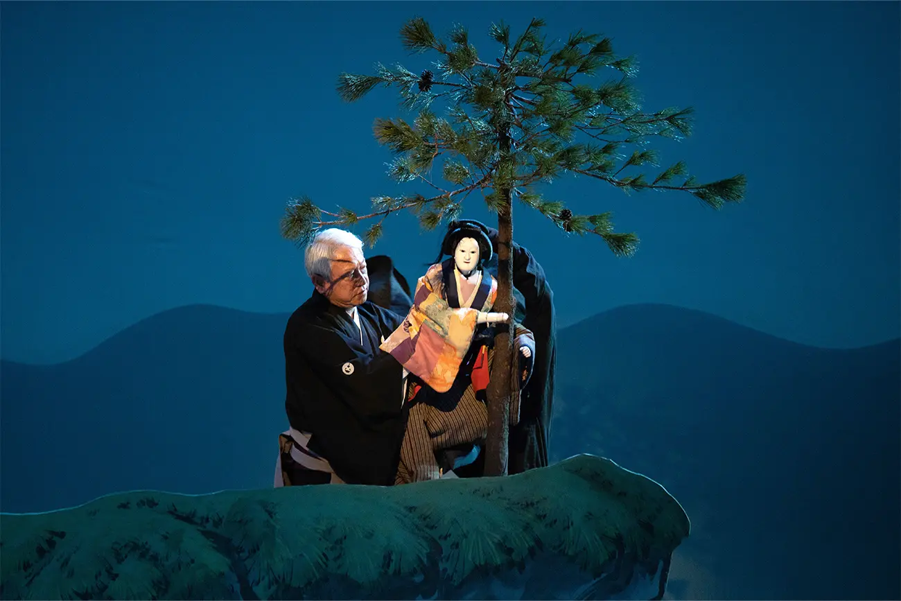 In Celebration of the Nitori Ladies Golf Tournament Early Autumn Diamond Golf Competition in Hakodate Onuma