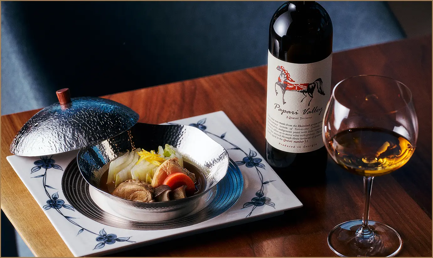 ザ・プリンスギャラリー 東京紀尾井町