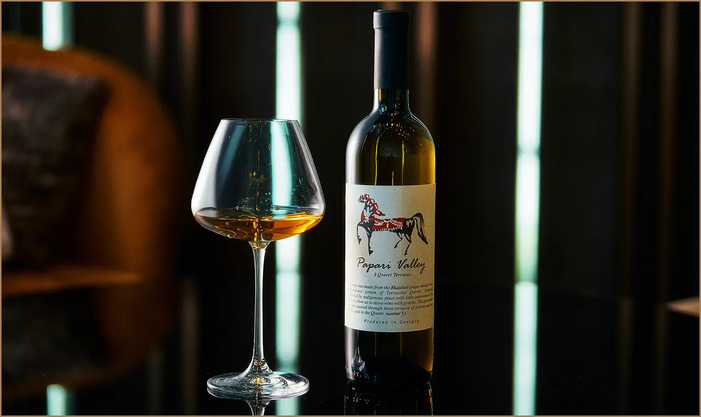 Sky Gallery Lounge Levita