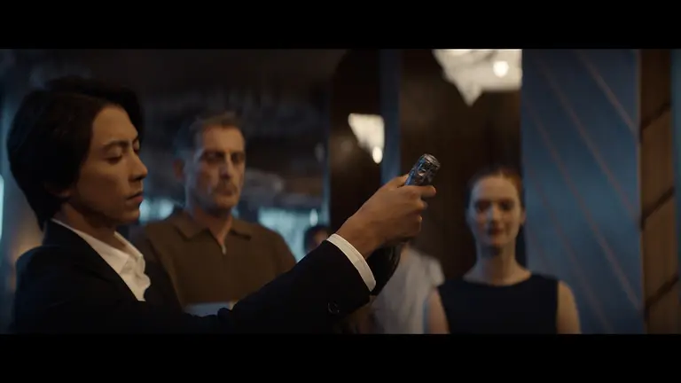 ポル・ロジェ・ブリュット・レゼルヴ