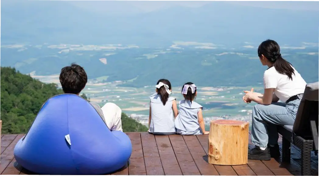 新富良野プリンスホテル