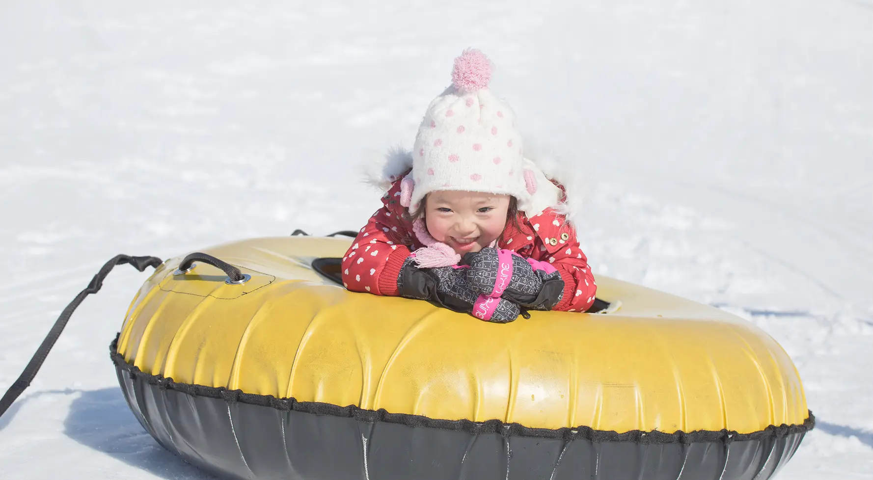 小学生まではリフト料金無料体験プログラムも豊富なプリンススノーリゾーツ