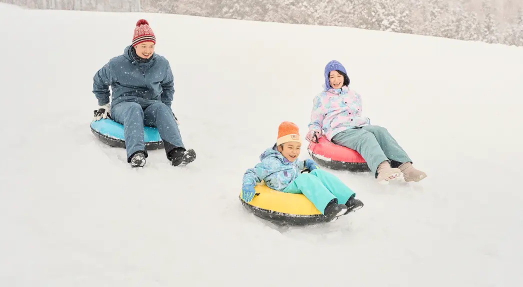 雫石プリンスホテル