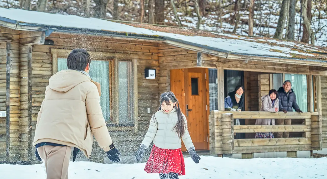 軽井沢プリンスホテル ウエスト