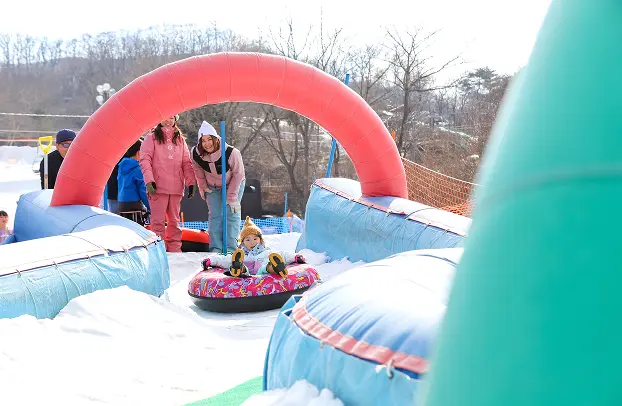 キッズパーク優待