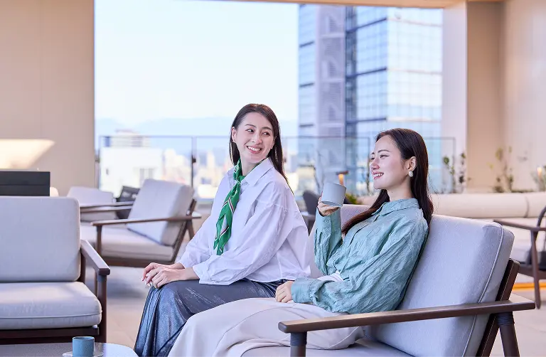 福岡プリンスホテル ももち浜