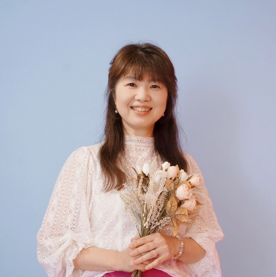 出演：河野香寿美 （こうのかすみ）（ヤマハデモンストレーター）