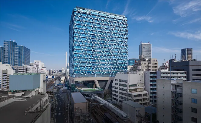 西武グループ参画企業